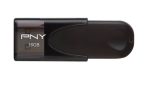 PNY 16GB USB 2.0 Flash Drive (FD16GATT4-EF) – Reliable and Portable Data Storage, Best Price In Muscat Oman - Image 2