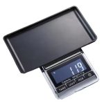 Pocket Mini Digital Scale PDA1 – 0.01g Precision, LCD Display, Portable Electronic Weighing Scale for Jewelry, Kitchen, - Image 4