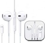 Pop-up Window iPhone Headset JH-103D – Wired Earbuds with Mic & Remote for iPhone, Price in Oman