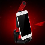 Popu Pine K1 USB Wired Multimedia Condenser Microphone – Plug & Play Desktop Mic for PC, Laptop, Streaming, and Online Meetings - Image 5