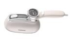 Porodo 1200W Rotatable Steam & Heat Iron with Thermometer – LFS116 - Image 4