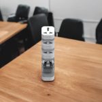 Porodo 150+ Countries Universal AC Adapter FWCH041 – Multi-Functional Travel Plug with UK, US, SA & EU Compatibility, 2500W Capacity, - Image 3