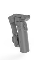 Porodo 3-Axis Gimbal Stabilizer 3AXGMP5 – Portable Smartphone Stabilizer with Face & Object Tracking, FVP Mode, and 2200mAh Battery, - Image 5