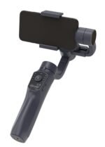 Porodo 3-Axis Gimbal Stabilizer GB1 with Face & Object Tracking Best Price In Muscat Oman - Image 3
