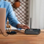 Porodo 3-in-1 Bluetooth Audio Transmitter & Receiver (PD-3IN1RTA-BK) — Bluetooth 5.0, Fast Pairing, Auto Reconnect - Image 4