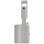 Porodo 3-in-1 Bluetooth Selfie Stick in Oman – Light Stand Tripod - Image 4