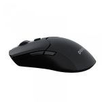Porodo 3-in-1 Wireless Bluetooth Mouse – 2.4GHz, Dual-Mode, Rechargeable, Silent Click, Ergonomic Design, - Image 2