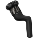 Porodo 4-Head Rotating Muscle Relief Massager Oman – Deep Tissue Relaxation Power