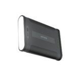 Porodo 48000mAh Outdoor Power Bank PD-PBCFH005-BK – High-Capacity Rugged Portable Charger - Price in Oman - Image 3