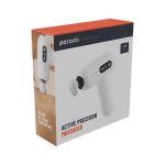 Porodo Active Precision Massage Gun Oman – Deep Tissue Recovery & Powerful Performance - Image 8