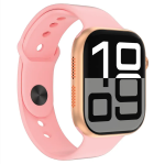 Porodo AeroFit 2.01 Sport Smartwatch in Oman – Fitness Tracking & Smart Connectivity - Image 5