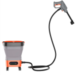 Porodo Aqua Spray Pressure Washer in Oman – Multifunctional High Power Cleaning Solution - Image 2