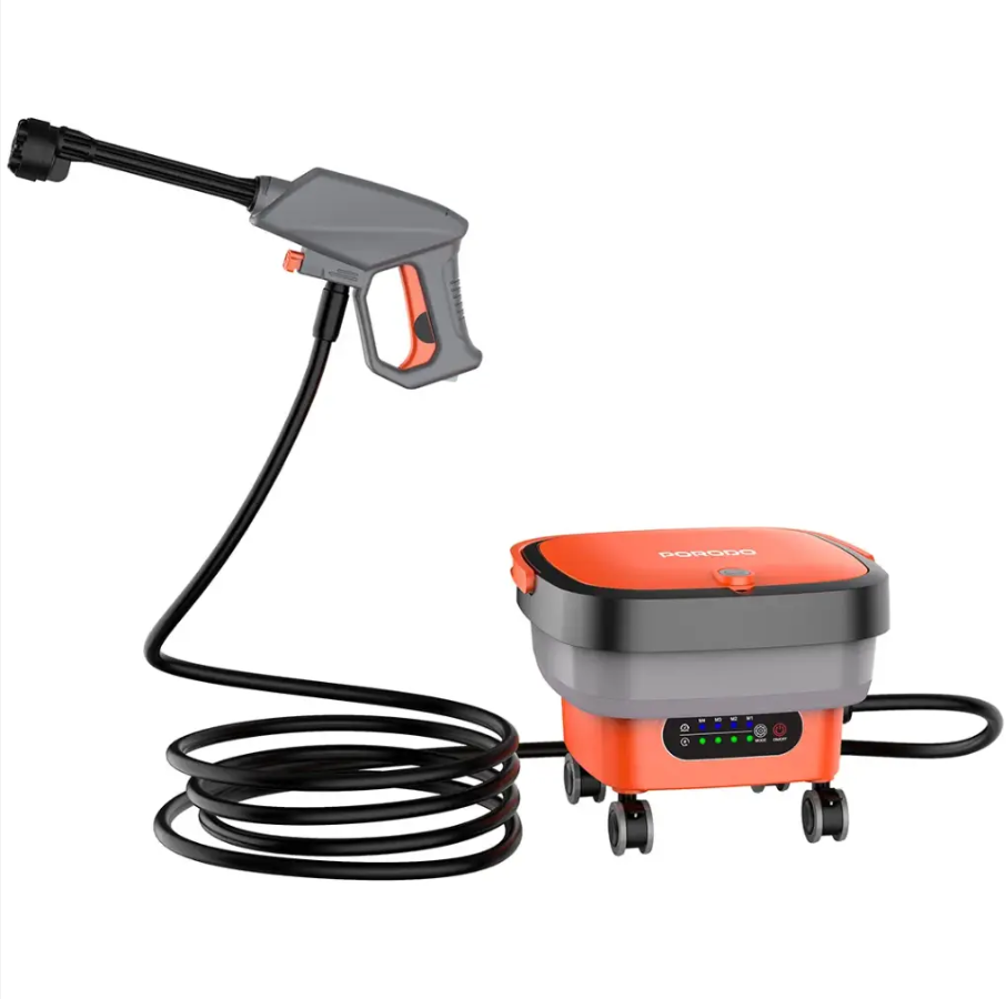 porodo-aqua-spray-pressure-washer-in-oman-multifunctional-hi.png Porodo Aqua Spray Pressure Washer in Oman – Multifunctional High Power Cleaning Solution - Image 1