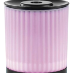 Porodo Blue NOA Aroma Diffuser in Oman – Relaxing Mist & Elegant Home Fragrance