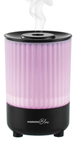 Porodo Blue NOA Aroma Diffuser in Oman – Relaxing Mist & Elegant Home Fragrance
