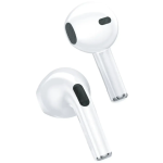 Porodo Blue Pop Tune PBSTS190 – True Wireless Earbuds with Deep Bass & Bluetooth 5.4 (IPX4, Fast Type-C Charging) - Image 3