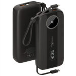 Porodo Blue Specca 11 20000mAh Multi Port Power Bank in Oman