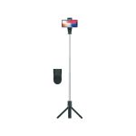 Porodo Bluetooth Selfie Stick with Tripod & Detachable Remote – PD-UBTSV3-BK - Image 3