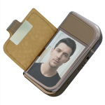 Porodo Clavis Multi-Functional Shaver Kit + Mirror PDV3BR in Oman - Image 2