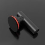 Porodo Compact Intelligent Car Waxing Polisher PD-CARPLSHR-BK – 4000mAh Cordless 30W Polisher with 4 Head-Discs & 3 Speed Levels - Image 3