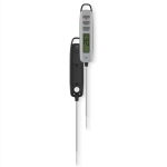 Porodo Digital Meat Thermometer in Oman – Precise Cooking Temperature Control - Image 2