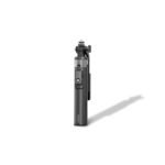 Porodo Dual Lighting Selfie Stick PD-SLSTL-BK – 135cm Extendable Tripod with Bluetooth Remote & LED Lights Best Price In Muscat Oman - Image 2
