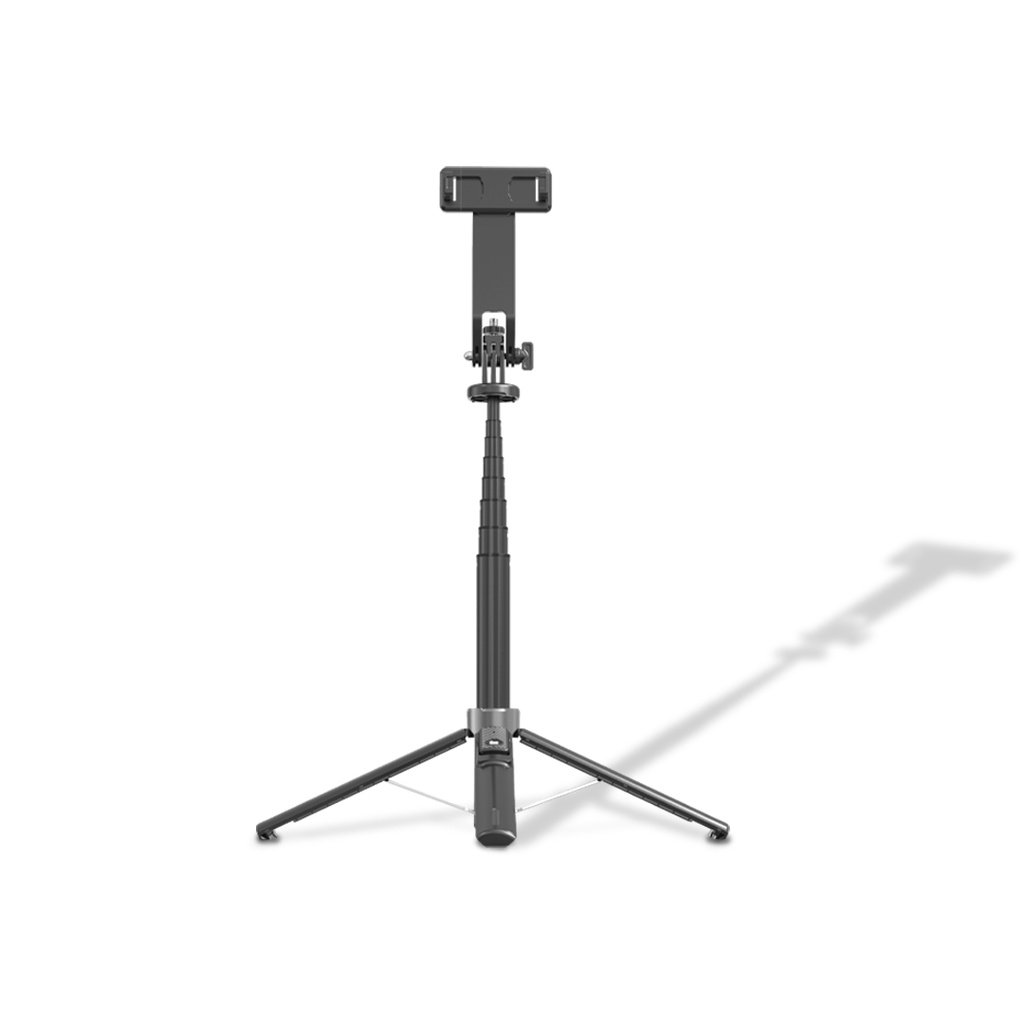 porodo-dual-lighting-selfie-stick-pd-slstl-bk-135cm-extendab.jpg Porodo Dual Lighting Selfie Stick PD-SLSTL-BK – 135cm Extendable Tripod with Bluetooth Remote & LED Lights Best Price In Muscat Oman - Image 1