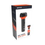 Porodo Dual Purpose Beard Trimmer PD-LSRSHAV – Waterproof, Digital Display, 60-Min Battery - Price in Oman - Image 5