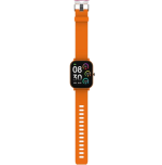 Porodo Endura Fit Smart Watch PDSW1830 – Fitness & Health Tracking Waterproof Sports Watch- - Image 3