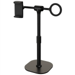 Porodo Evostand Dual Rotating Phone Holder in Oman – 360° Adjustable Stand