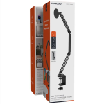 Porodo Foldable 360° Rotatable MagSafe Phone Stand in Oman - Image 5