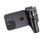 Porodo Foldable Selfie Stick with Extendable Tripod HSM12 – Bluetooth 5.2, 360° Rotation Best Price In Muscat Oman - Image 3