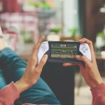 Porodo Gaming Arcade X PDX G37 – 4.3" Handheld Game Console with HDMI Output, 7 Emulators, 50,000+ Games, E-Book Reader, External Controller Support , - Image 9