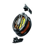 Porodo Gaming Magsafe Mobile Cooling in Oman – Semiconductor Fast Cooling Fan - Image 2