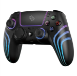 Porodo Gaming ShadowX Wireless PS5 Controller in Oman – Pro Precision Gaming Experience