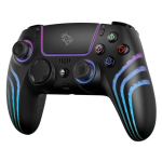 Porodo Gaming ShadowX Wireless PS5 Controller in Oman – Pro Precision Gaming Experience