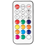 Porodo Gaming Xcommand Carbon Fiber Gaming Table in Oman – Pro RGB Battle Station Setup - Image 2