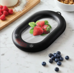 Porodo Glass Design Smart Kitchen Digital Scale in Oman – Precise Measuring - Image 4