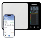 Porodo Kalio Smart Food Kitchen Scale in Oman – High Precision Digital Scale