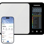 Porodo Kalio Smart Food Kitchen Scale in Oman – High Precision Digital Scale