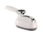 Porodo LFS116 Thermometer Steam & Heat Iron – 1200 W Retro Design with Rotating Handle & 160 mL Tank - Image 2