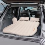 PORODO Lifestyle Car Mattress in Oman – Comfortable Inflatable Travel Sleeping Solution - Image 2
