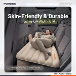 PORODO Lifestyle Car Mattress in Oman – Comfortable Inflatable Travel Sleeping Solution - Image 6