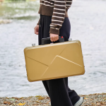 Porodo Lifestyle Dual-Burner Foldable Camping Stove – 2 × 3500 W Portable Outdoor Gas Cooker (Price In Oman) - Image 6