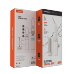 Porodo Lifestyle Electric Travel Bidet – PD‑LFST088 (180 ml, 3 Spray Modes, USB‑C, IPX6) - Image 5