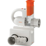 Porodo Lifestyle Fresko Multi-Functional Salad Maker – Smart Multi-Functional Salad Maker in Oman