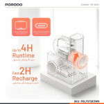 Porodo Lifestyle Fresko Multi-Functional Salad Maker – Smart Multi-Functional Salad Maker in Oman - Image 3