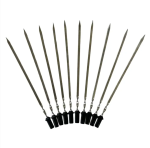 Porodo Lifestyle Grilljet Electric Rotisserie Kebab Grill – Electric Rotisserie in Oman - Image 2