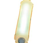 Porodo Lifestyle Inflatable Outdoor Magnetic Tube Light LFST136 – 150 Lumens, 2000mAh, IP66 Waterproof,