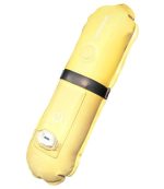 Porodo Lifestyle Inflatable Outdoor Magnetic Tube Light LFST136 – 150 Lumens, 2000mAh, IP66 Waterproof, - Image 2